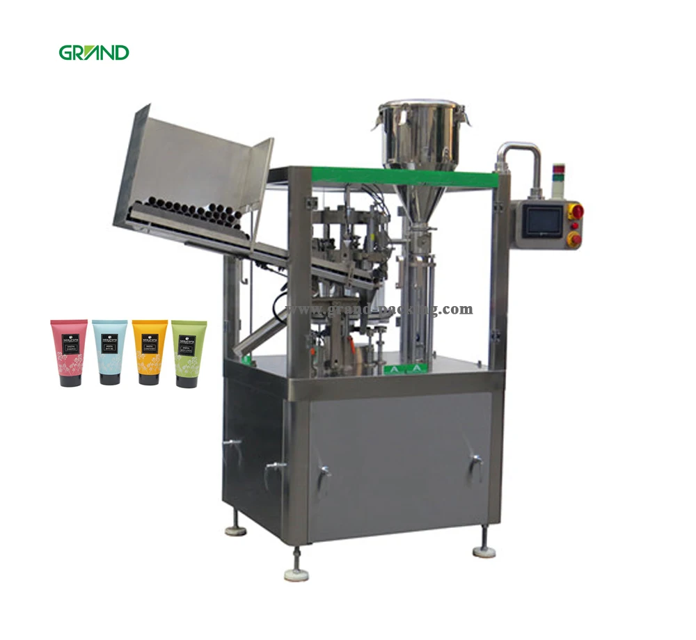 Automatic Liquid Chocolate Mold Cup Filling And Sealing Machine ...