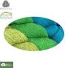 Knitting wool yarn thermal, custom design cheap wool yarn