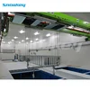 Snowkey 100 tons Block Ice Plant Ice Block Making Machine Price for Ice Factory
