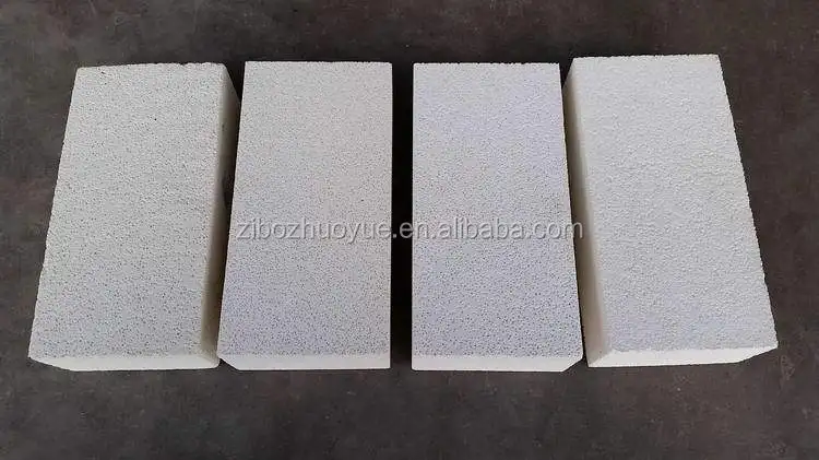 Diatomite Insulation Brick - Buy Diatomite Brick,Diatomite Insulation ...