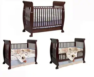 3 in one baby bed