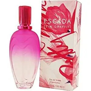 parfum escada graffiti