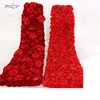 IFG artificial table flower runner wedding decoration