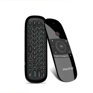 Wireless Smart Remote Control W1