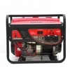 PETROL START KEROSENE RUN GENERATOR 5000W
