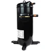 Factory Directly refrigeration compressor 5HP scroll with high quality and best price