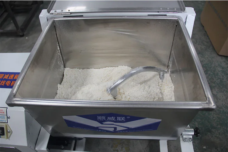dough mixer for sale