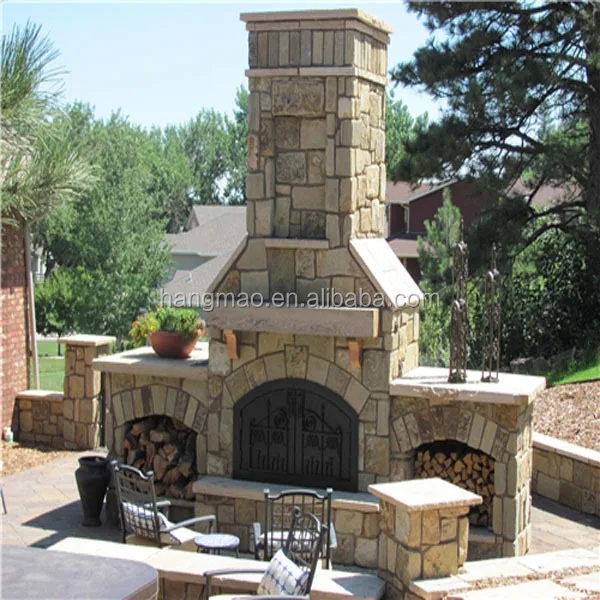 Best Price Outdoor Stone Fireplace And Wooden Fireplace Buy Wooden Fireplace Stone Fireplace Best Price Fireplace Product On Alibaba Com