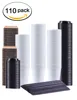 amazon ebay aliexpress Paper Coffee Cups for the America market,12oz Disposable Coffee Cups with lid