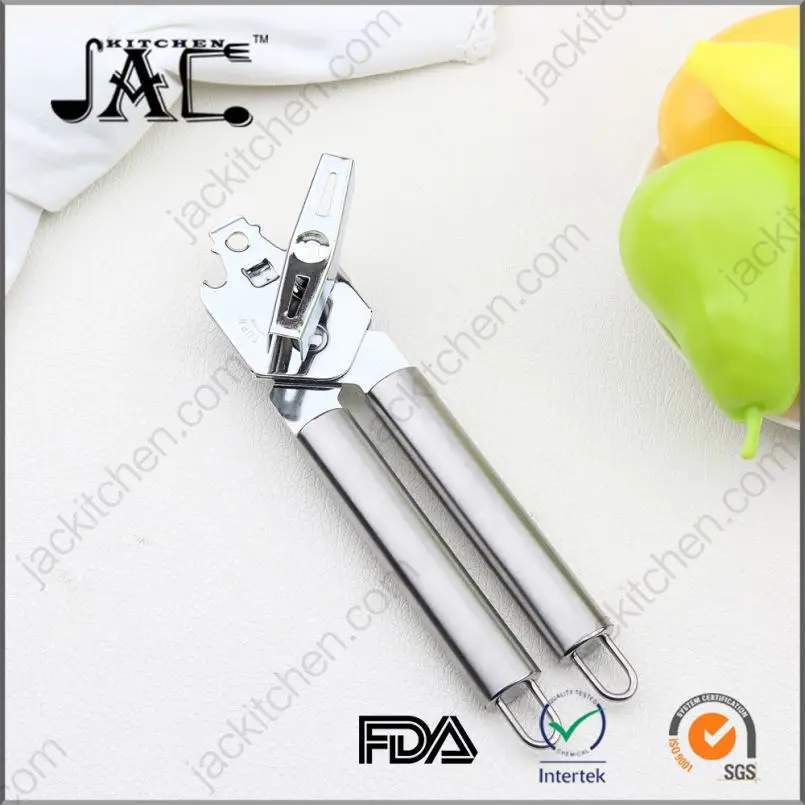 Bulk Stainless Steel Beer Bottle Opener Key Chain