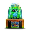 hot sale Forgs Vs Duck coin operated lottery ticket games machine