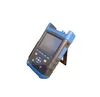 Optical Time Domain Reflectometer AV6418 Multi-function OTDR meter with 45dB high dynamic range 5 inch TFT-LCD