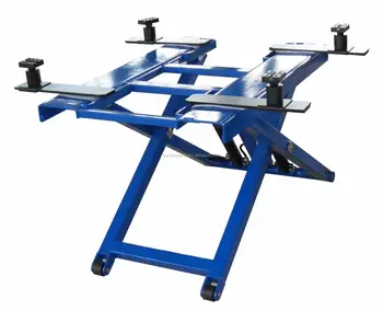 high lift scissor jack