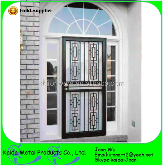 Safety Door Grill Designs For Flats Table And Chair And Door