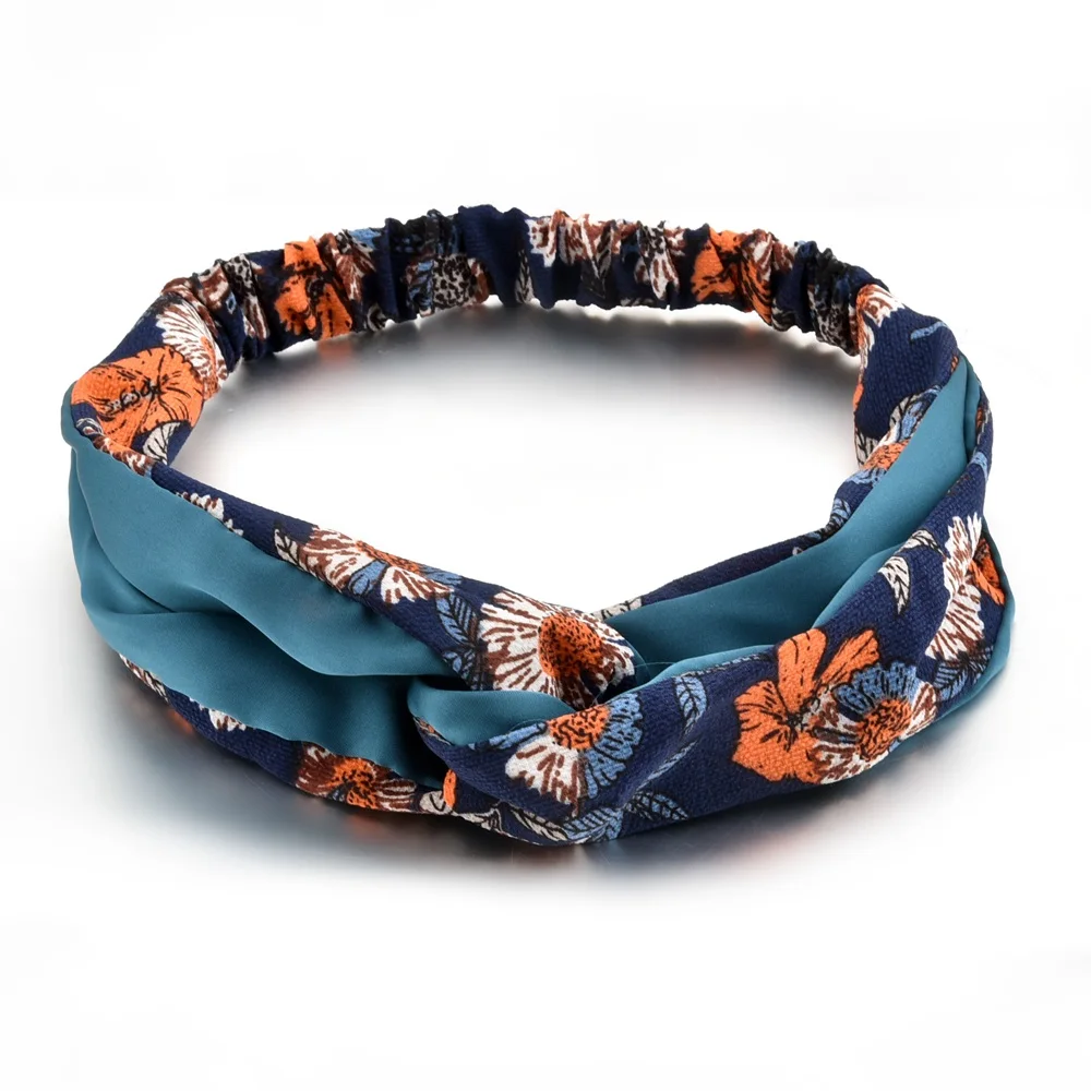 2021 Halloween Costume Fashion Hair Accessories Headbands For Women