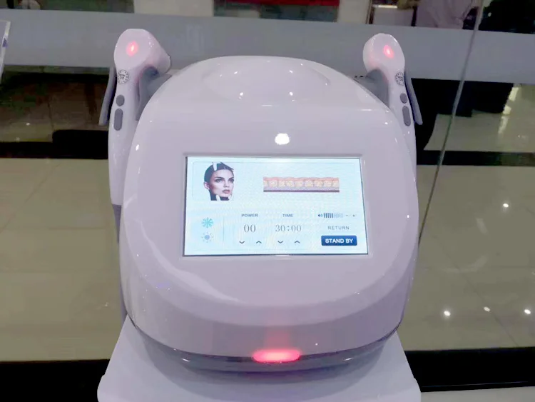 Sonar Energy Beauty Machine Beauty Machine 2021 For Facial