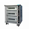 Hot Sale Automatic Commercial Bread Making Machine
