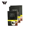 LOCKING BOOK SAFE WITH KEY DIVERSION SECURITY HOME STASH MONEY BOX