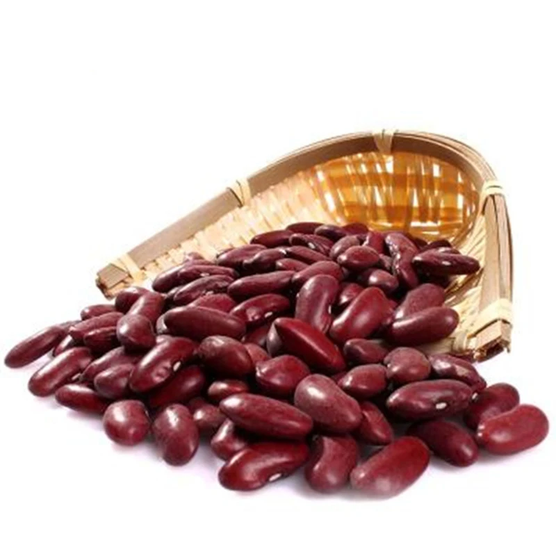 
Wholesale natural low price drak red kidney beans for canned kidney beans 