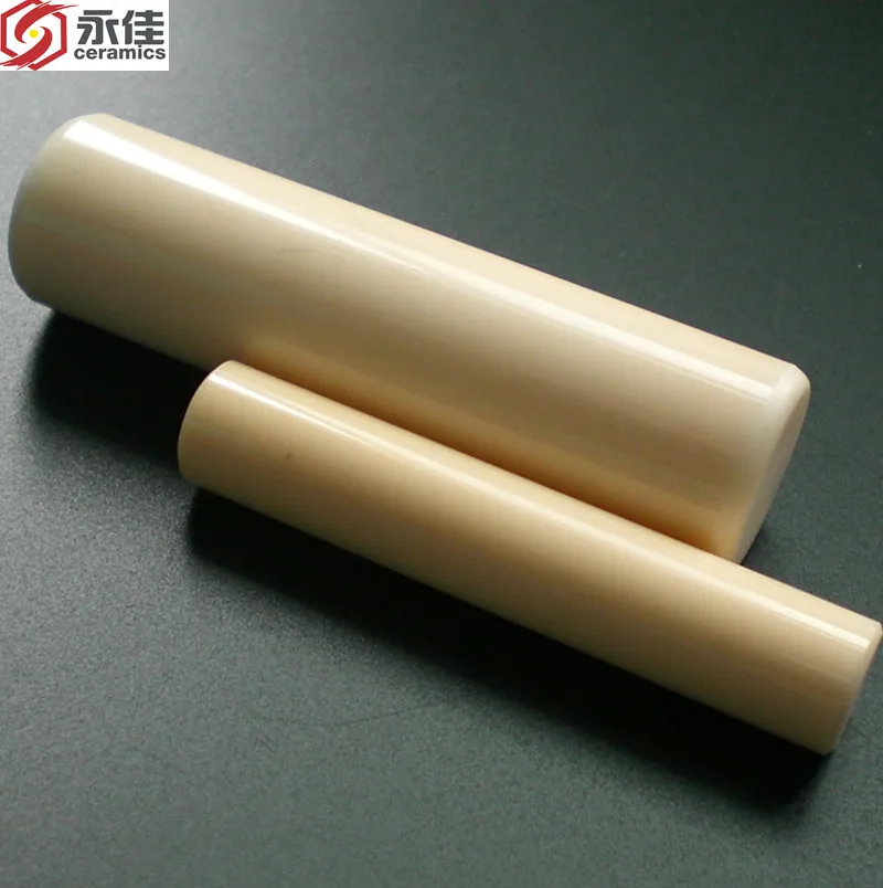 Alumina Ceramic Custom Design Wearresistance Al2o3 Ceramic Dowel Pin
