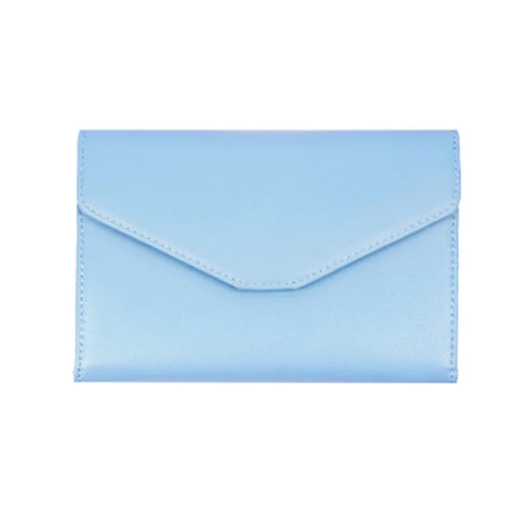 
MOQ100 Wholesale Fancy RFID Pu Pvc Passport Holder Leather 