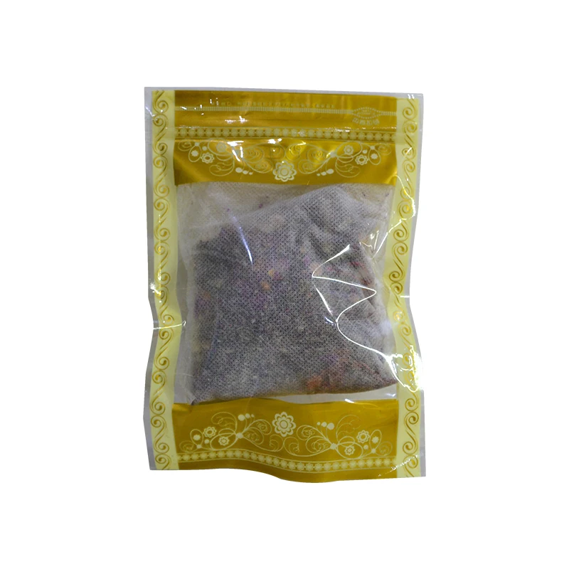 

The Original vaginal steam herbs support for women wellness