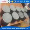Chain Mail/Ring Knitted Wire Mesh on sales