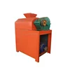 Henan Tongda Potassium chloride fertilizer roller press pellet machine