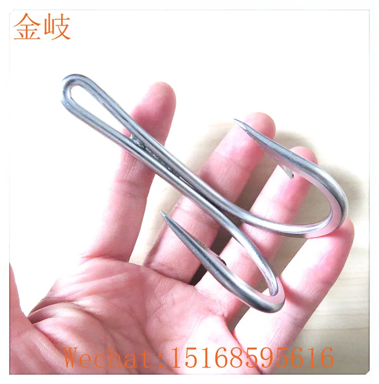 Multifunctional Fish Mouth Spreader Fish Lip Opener Outdoor Camping Pot Bottle Hanger Hanging Tool Multifunctional Fish Mouth Spreader Fish Lip Opener Outdoor Camping Pot Bottle Hanger Hanging Tool