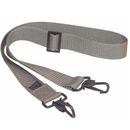 webbing luggage straps