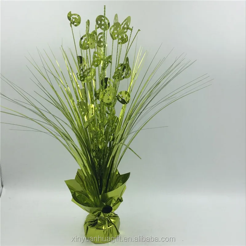 
Wholesale Hight Quality Halloween Pumpkin Ghost Tree Table Centerpieces Decoration 