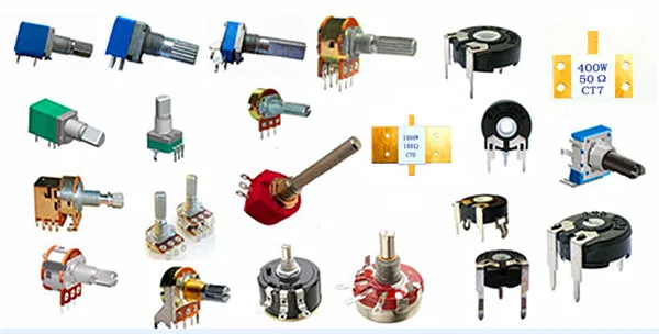 Rf Resistor - Buy Rf Resistor,Smd Resistor,Chip Resistor Product on ...