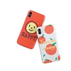 Cartoon mobile phone shell frosted feel Multiple models are available Multiple patterns to choose from good quality FUSIONFINITY