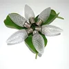 c9 sized led smd 5050 led bulbs in warm white solid color