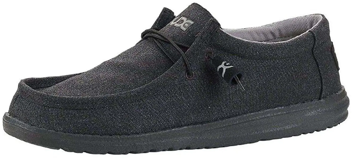 cheaper version of hey dude shoes