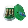 Automatical Humidity Temperature Control LED display Automatical Egg incubator