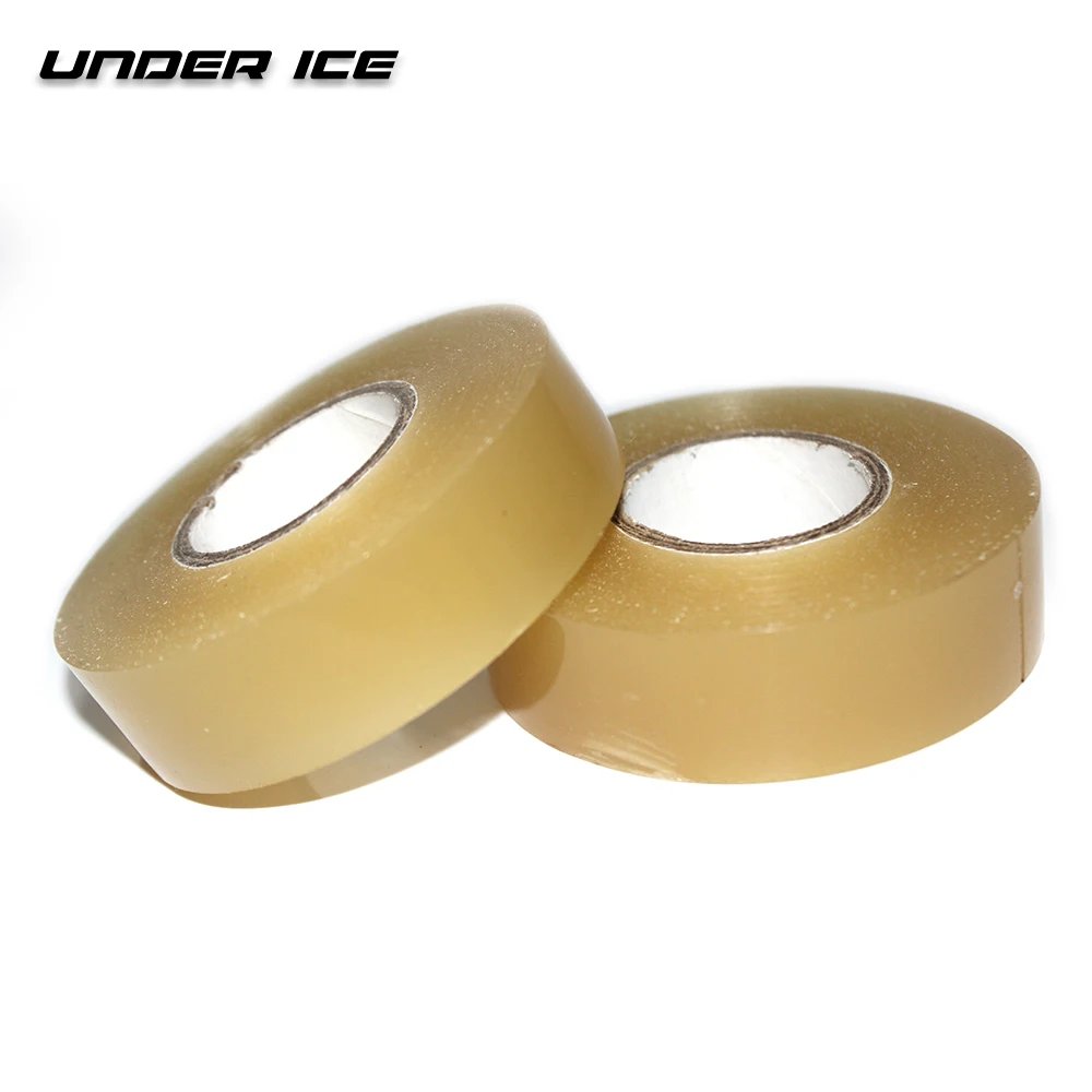 

Clear PVC Hockey Tape Protection for Hockey shin pad