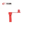 JCSY JCMS204 Plastic Security Polycarbonate Plastic Seal For Water Meter For The State Grid