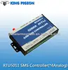 Cellphone GSM Remote Control Power Switch, GSM Phone PDA Remote Socket Control Power Switch