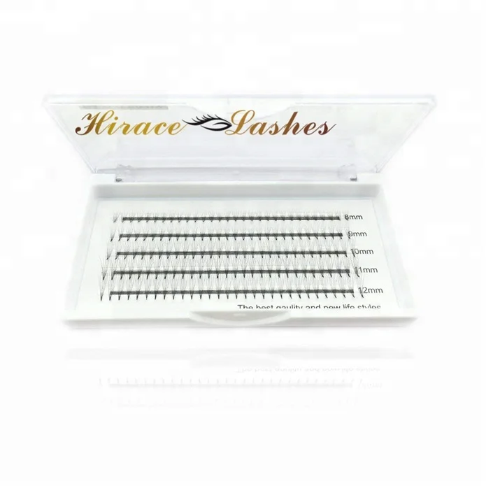 

Volume Lashes 0.07 Individual Eyelash Extensions Semi Permanent Lashes