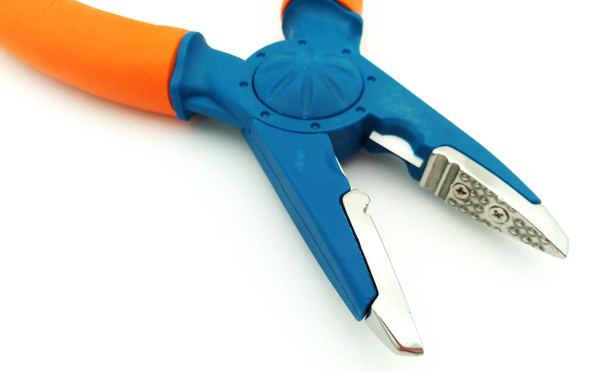 Flp001 20cm Floating Tools With Aluminum Cutter For Lures Fishing