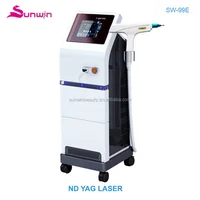 

Promotion in stock picosecond laser ISO13485 approval pore skin care revlite q switched nd yag laser tattoo removal machine