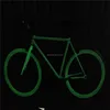 glow in the dark paint fixed gear bike luminous fixed gear bike glow at night fixie bike