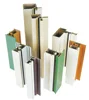 customization aluminium windows and doors wall aluminium extrusion profiles accessories sliding window frame