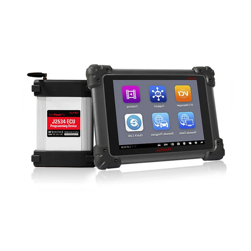 

Autel Maxisys Pro MS908P ECU Car Programming Tool Programmer Universal ecu programmer tool