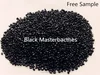 PE carbon black n330 masterbatches Plastic masterbatches PLA color black masterbatches