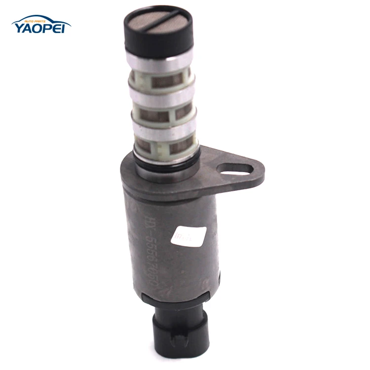 

Camshaft CAM CONTROL VALVE SOLENOID 55567050 For Chevrolet Cruze 1.6 1.8 Sonic Epica Excelle ASTRA ZAFIRA MOKKA