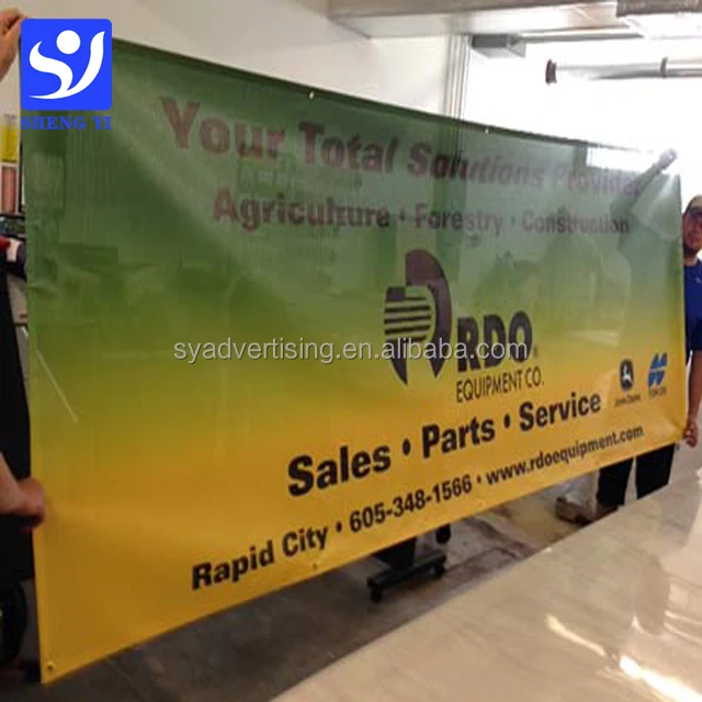 Advertising Custom Banner And Flag Banner Printing Buy Custom