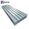 Multifunctional cold rolled technique galvanized plate zinc gi coil 30 or 22 gauge corrugated steel roofing sheet