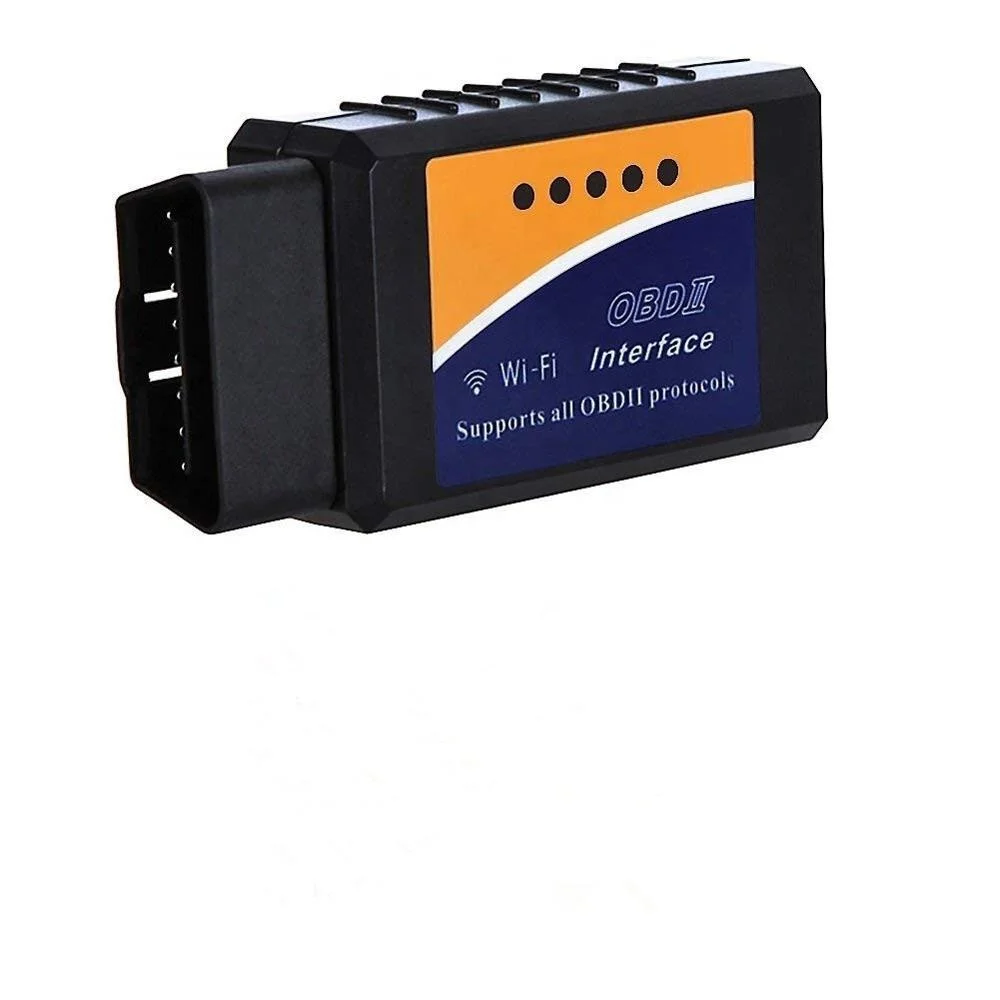 Elm327 pic18f25k80. Benchmark OBD. Interface supports all OBDII Protocols как пользоваться.